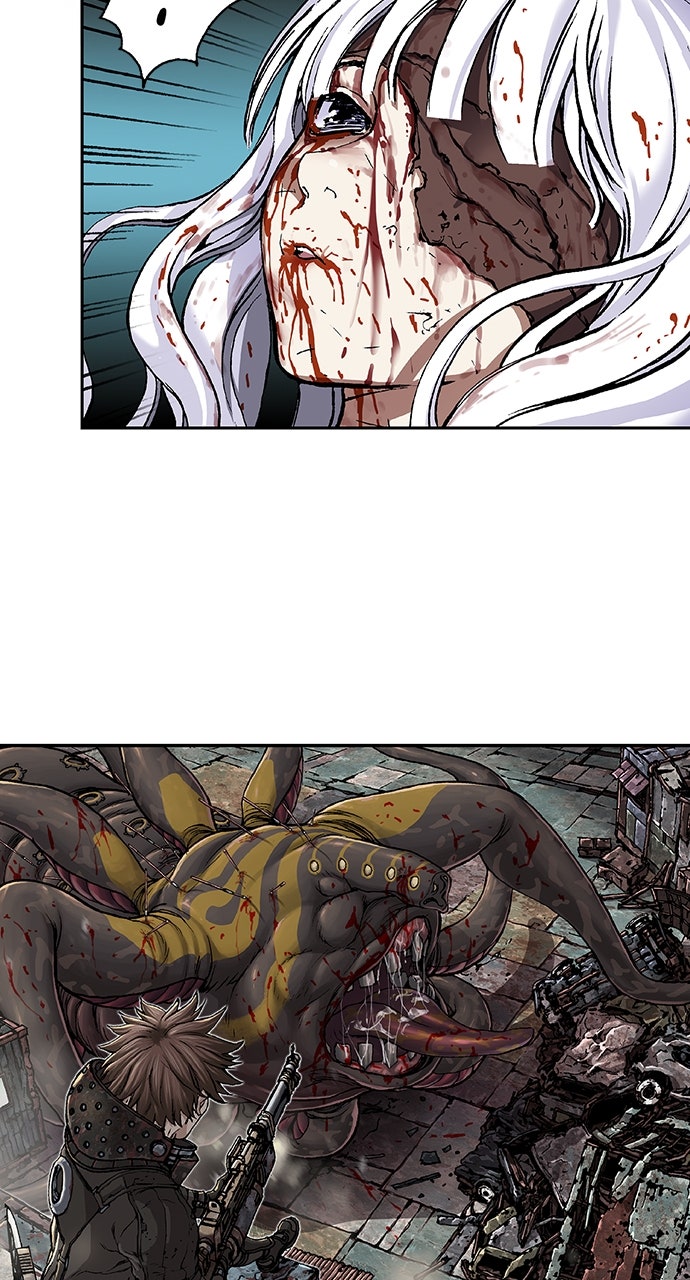 Read Leviathan EN Manga Online