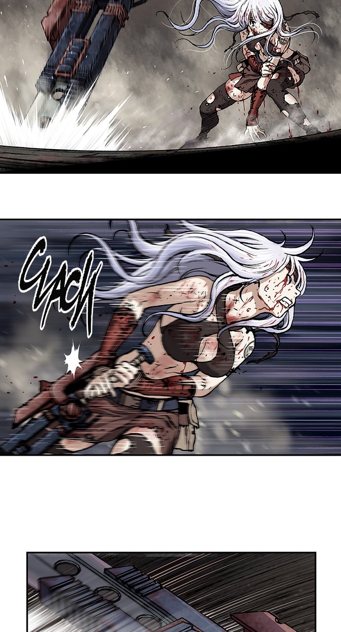 Read Leviathan EN Manga Online