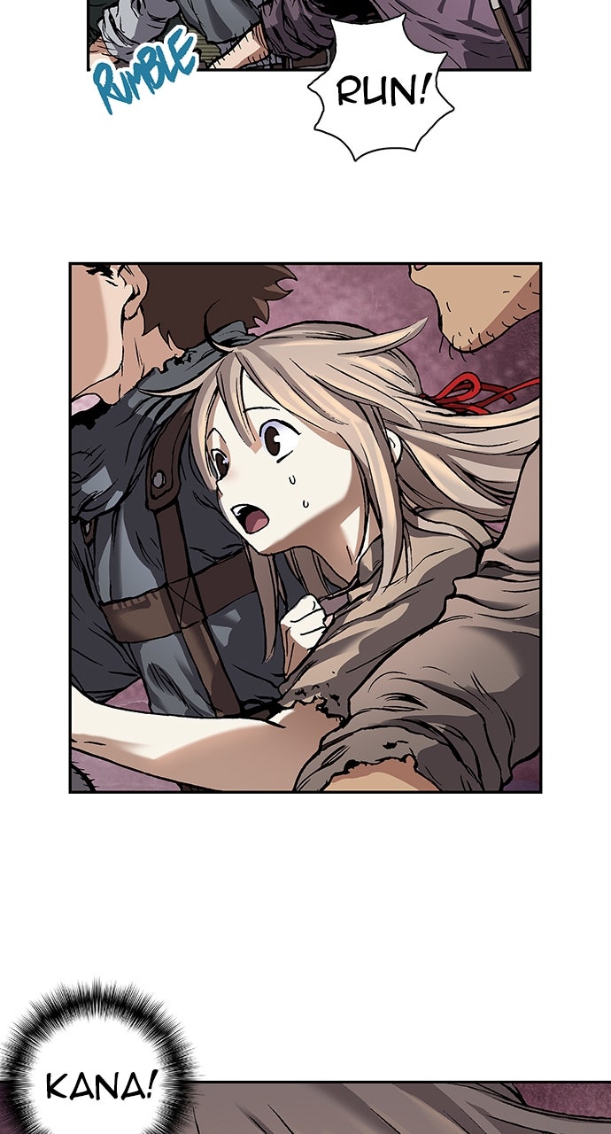 Read Leviathan EN Manga Online