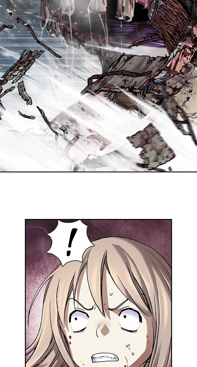 Read Leviathan EN Manga Online