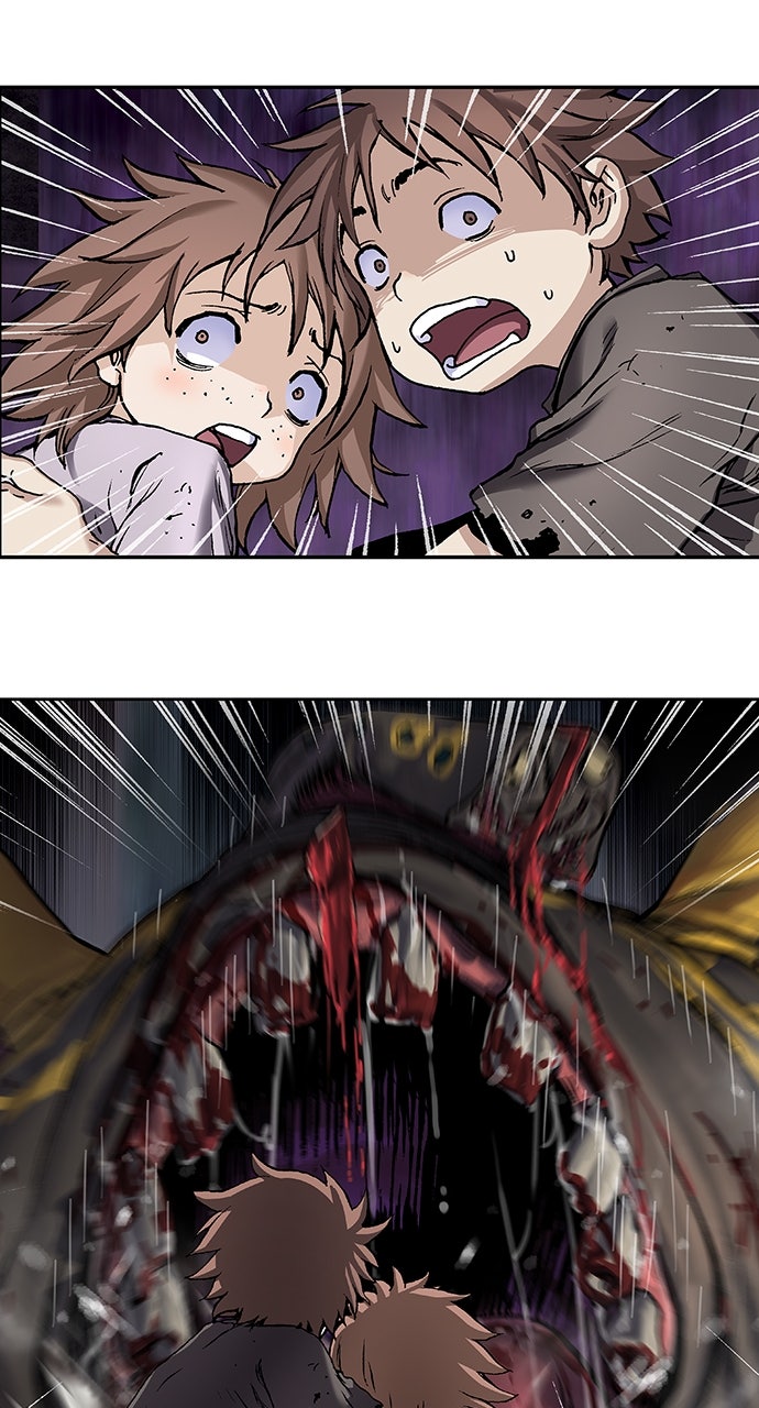 Read Leviathan EN Manga Online