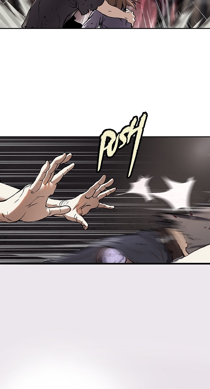 Read Leviathan EN Manga Online