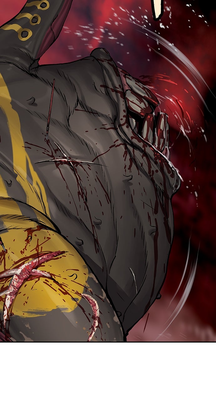 Read Leviathan EN Manga Online