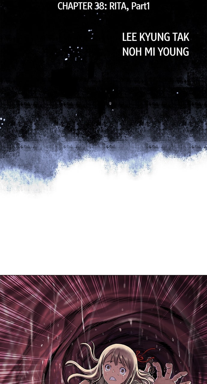 Read Leviathan EN Manga Online