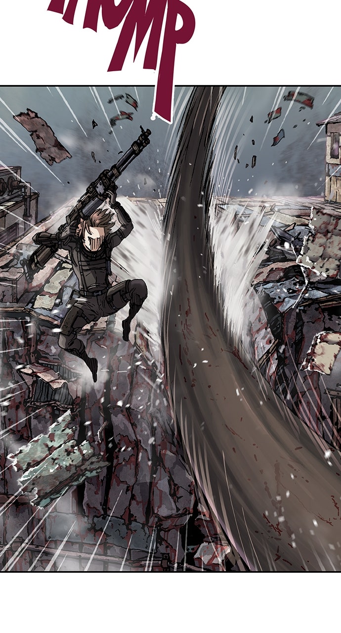 Read Leviathan EN Manga Online