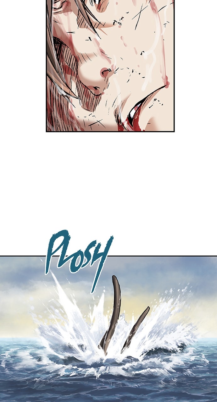 Read Leviathan EN Manga Online