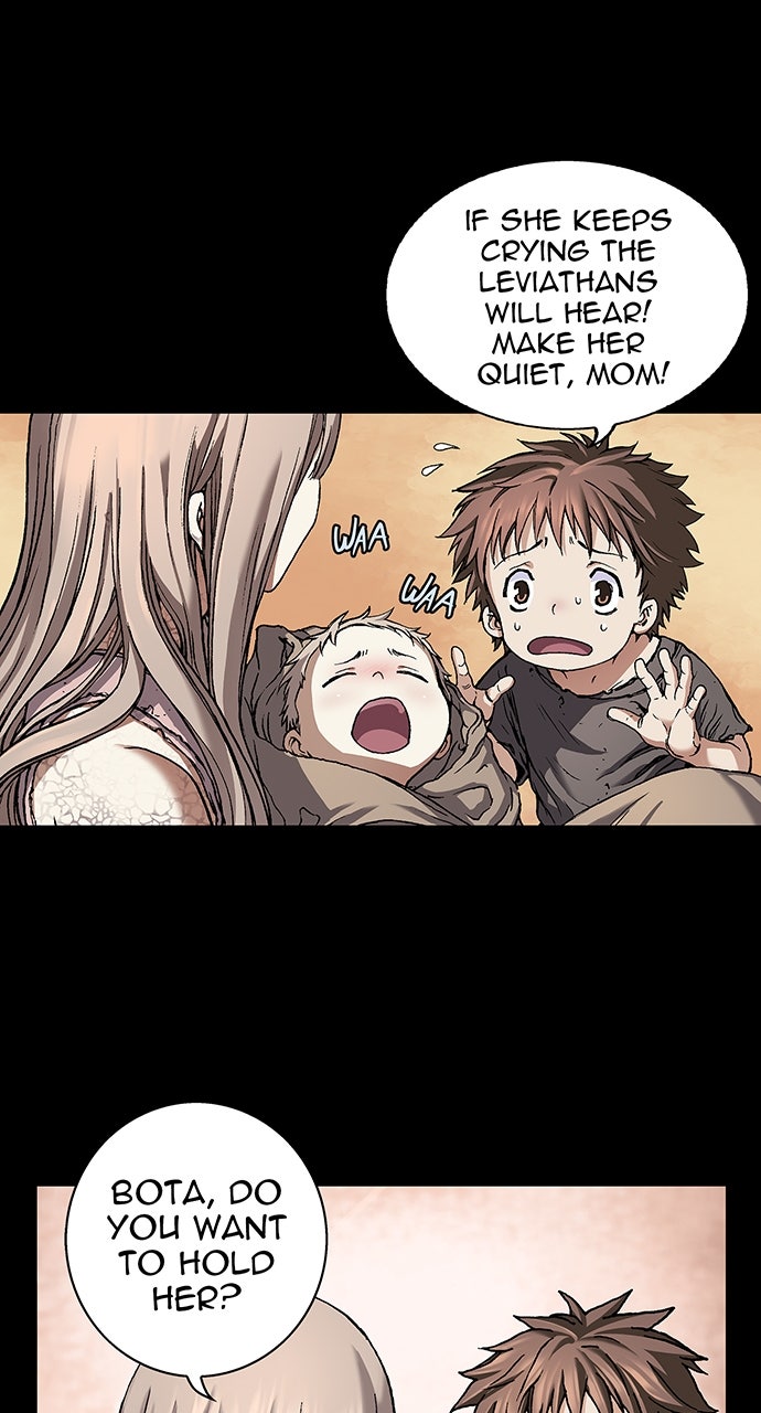 Read Leviathan EN Manga Online