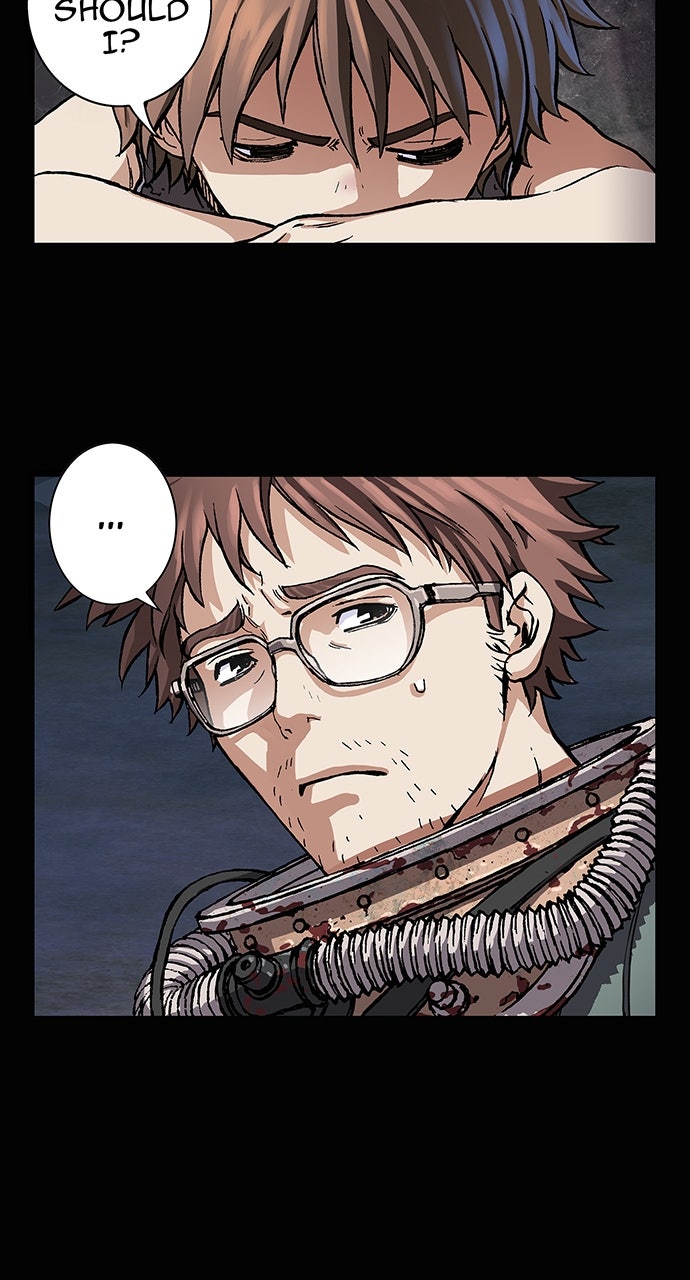 Read Leviathan EN Manga Online