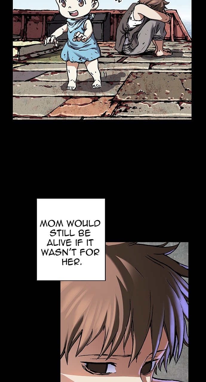 Read Leviathan EN Manga Online