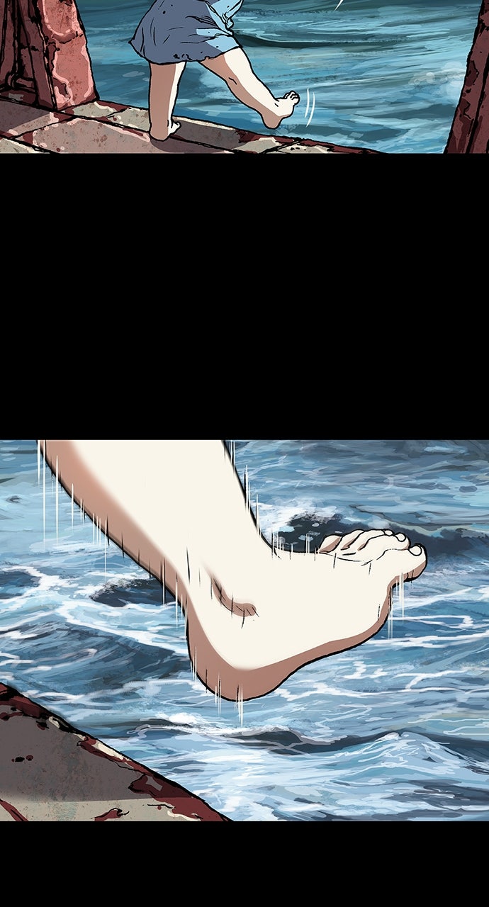 Read Leviathan EN Manga Online