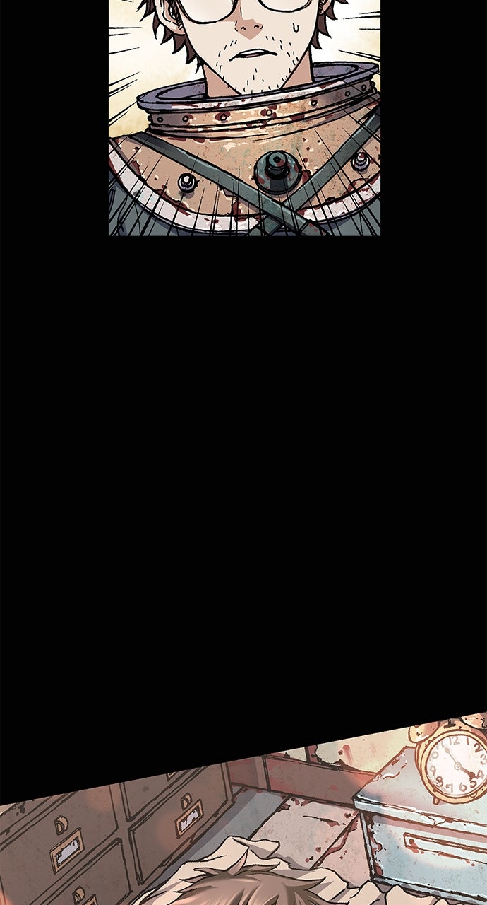 Read Leviathan EN Manga Online