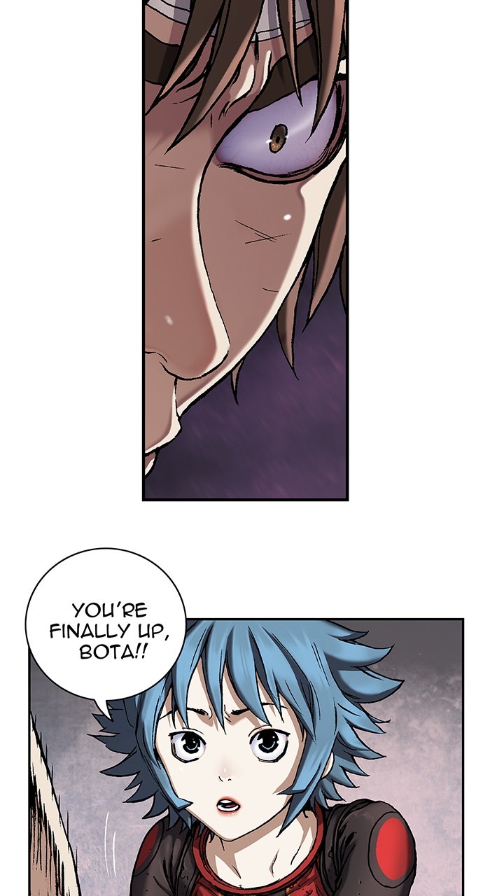 Read Leviathan EN Manga Online