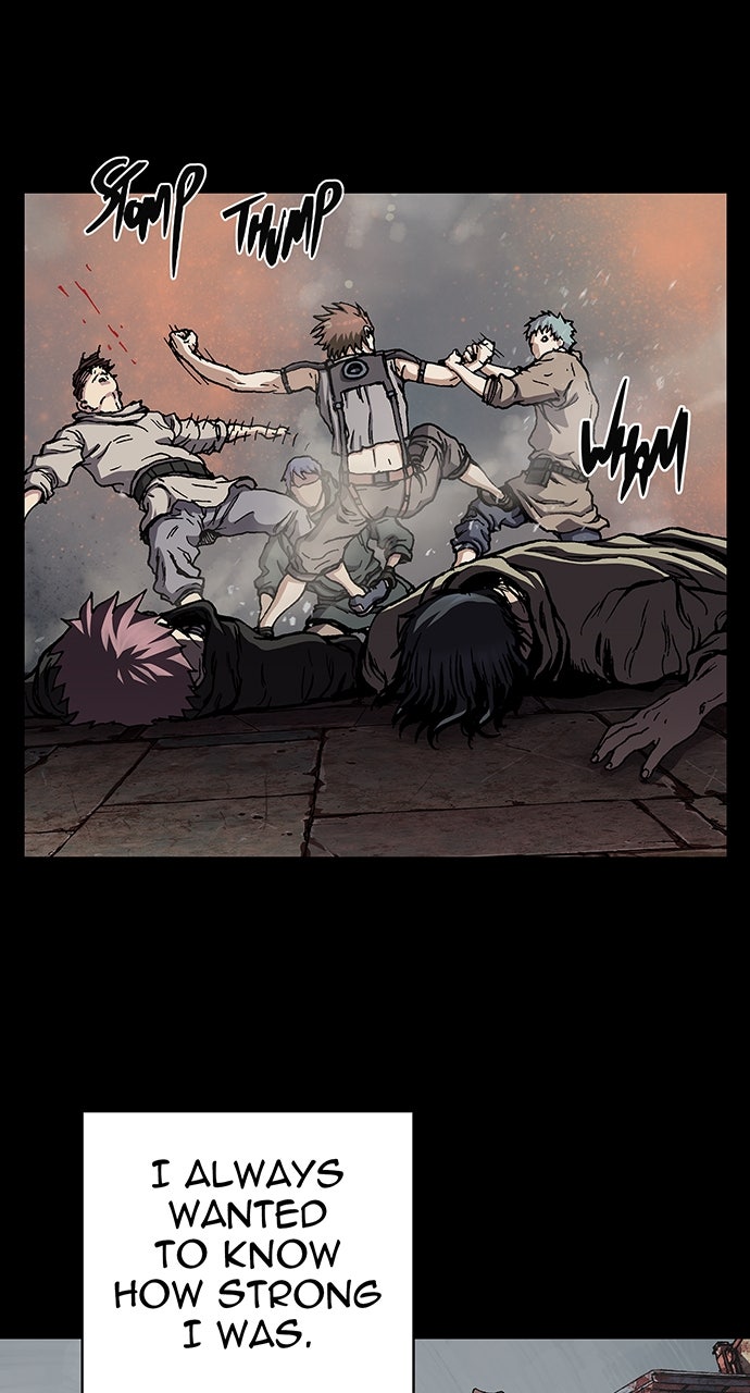 Read Leviathan EN Manga Online