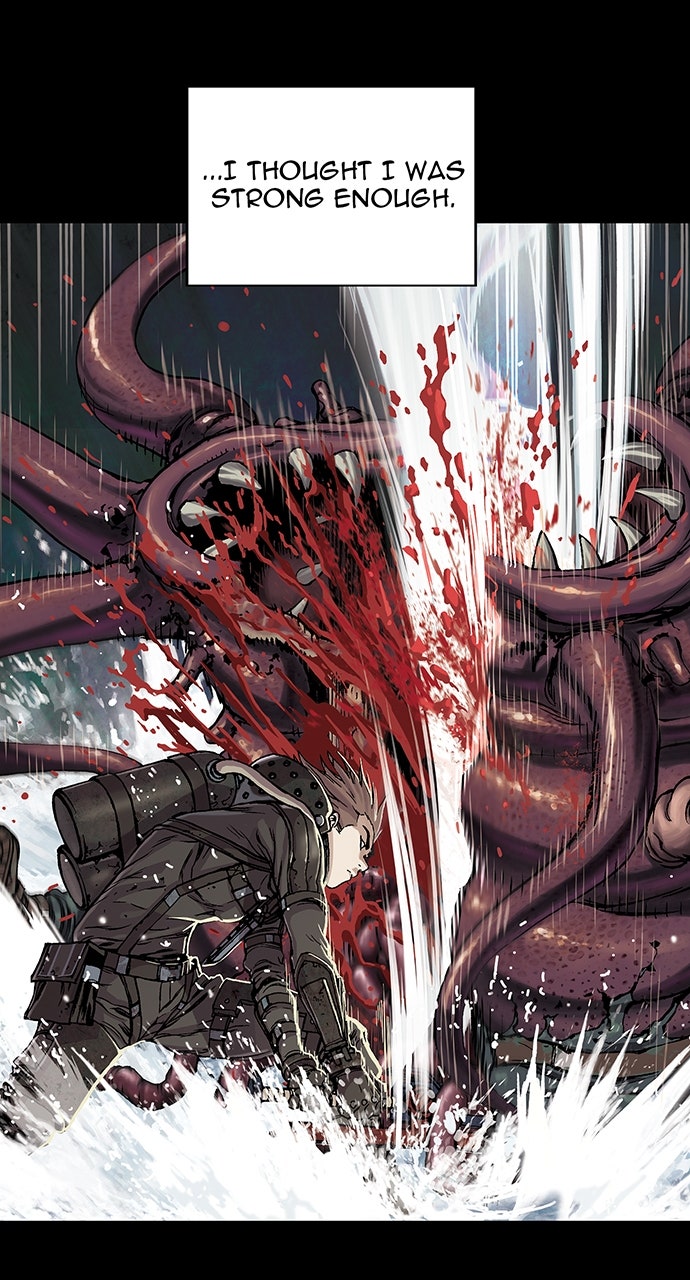 Read Leviathan EN Manga Online