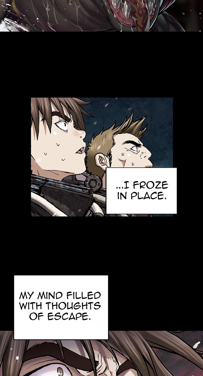 Read Leviathan EN Manga Online