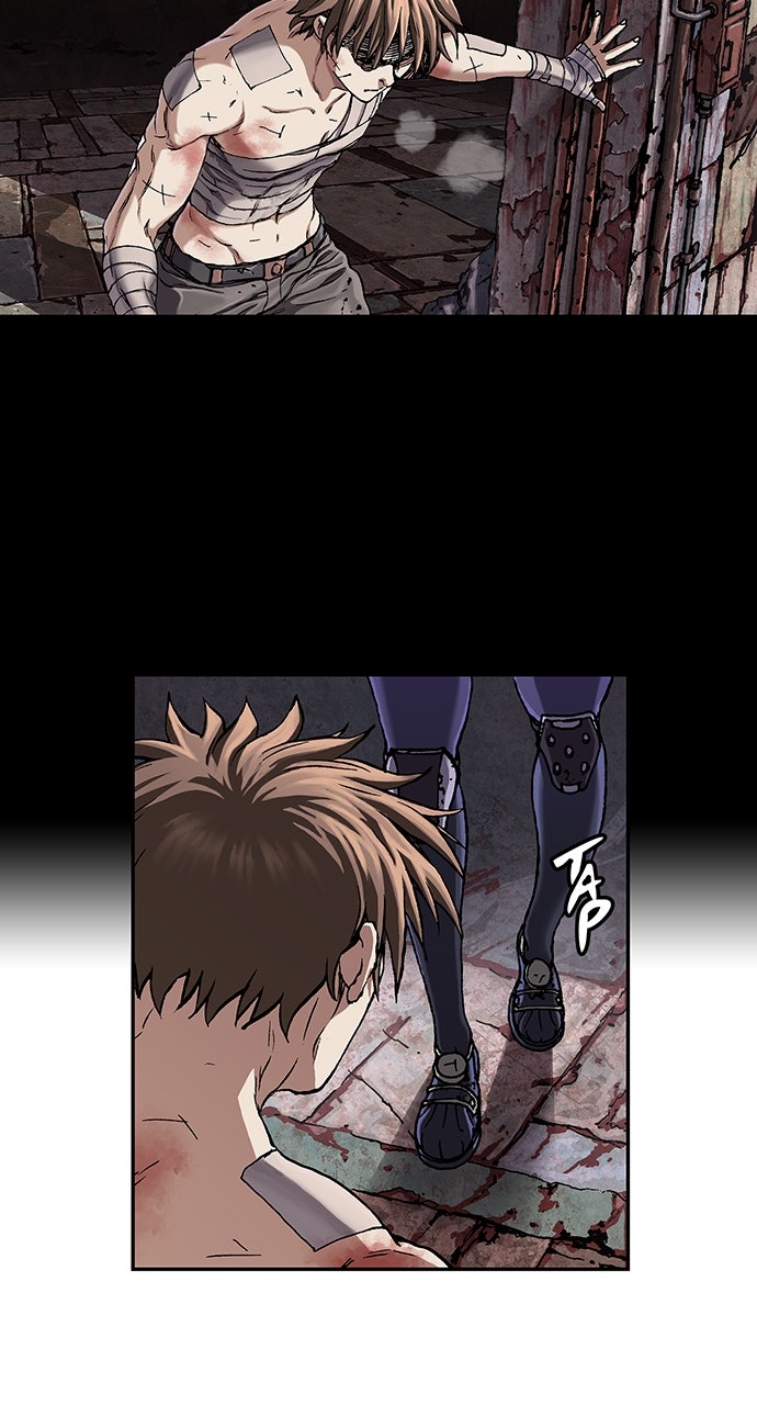 Read Leviathan EN Manga Online