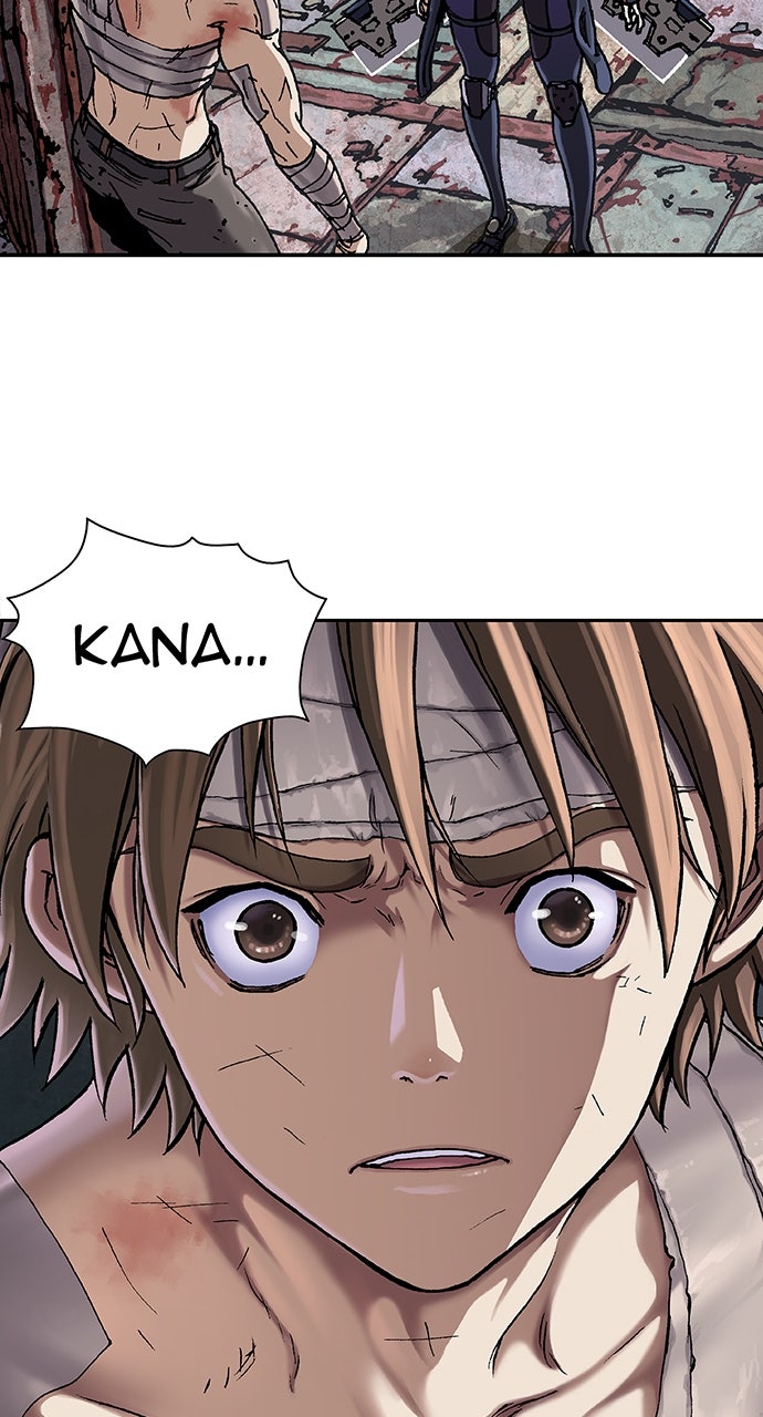 Read Leviathan EN Manga Online