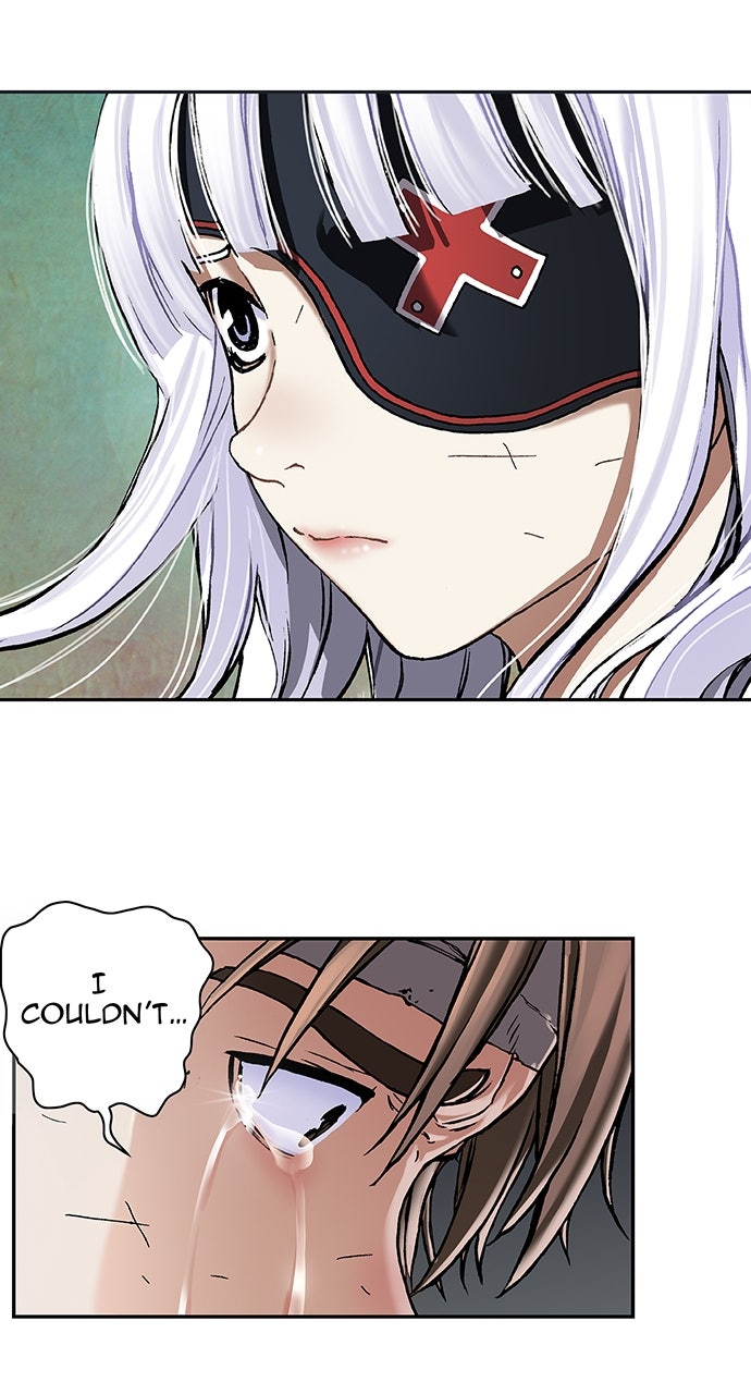 Read Leviathan EN Manga Online