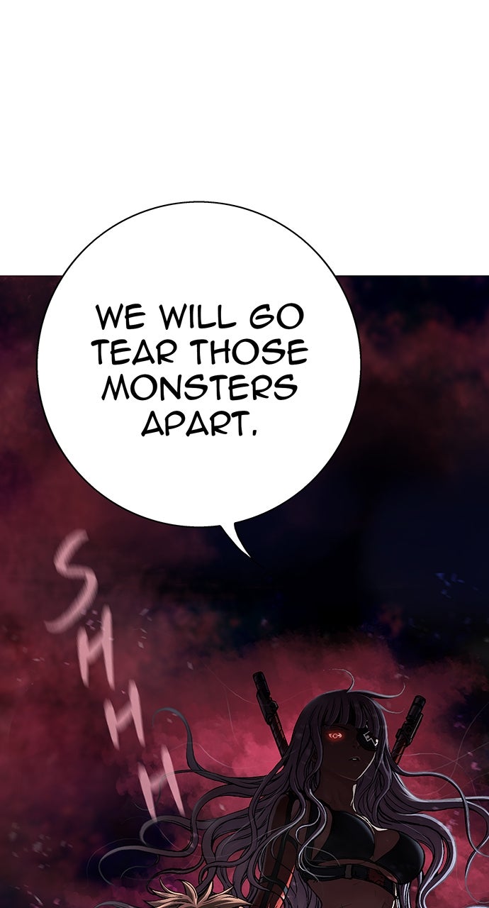 Read Leviathan EN Manga Online