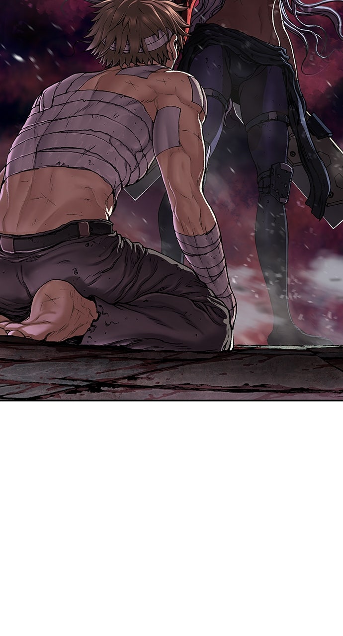 Read Leviathan EN Manga Online