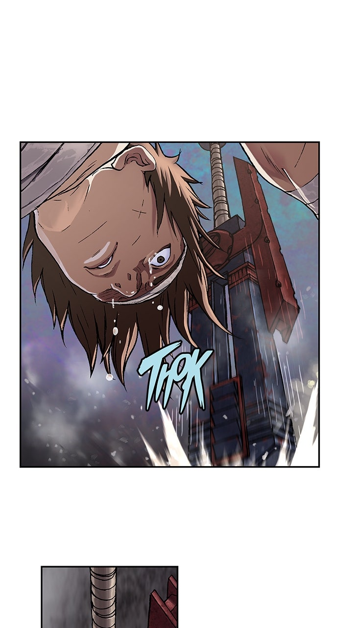 Read Leviathan EN Manga Online