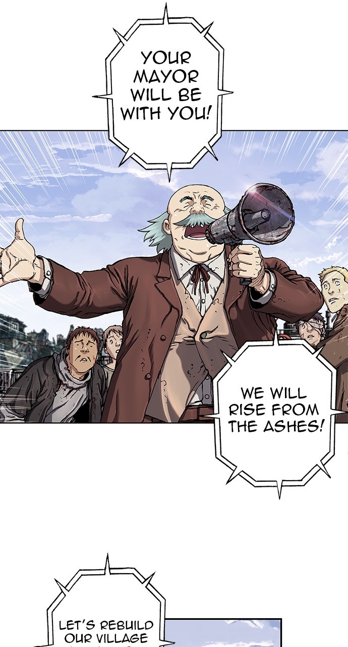 Read Leviathan EN Manga Online