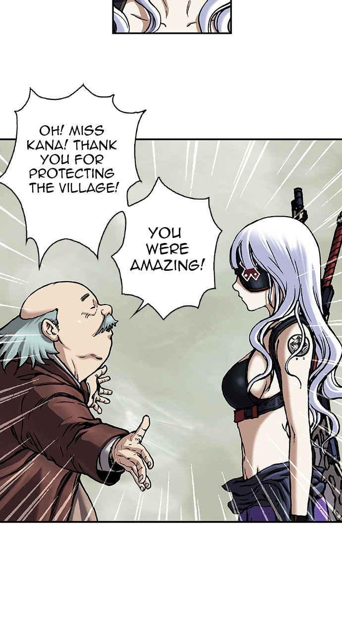 Read Leviathan EN Manga Online