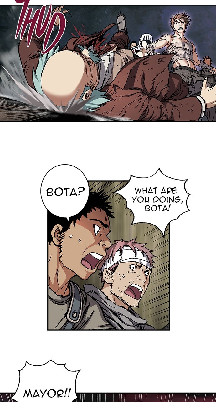 Read Leviathan EN Manga Online