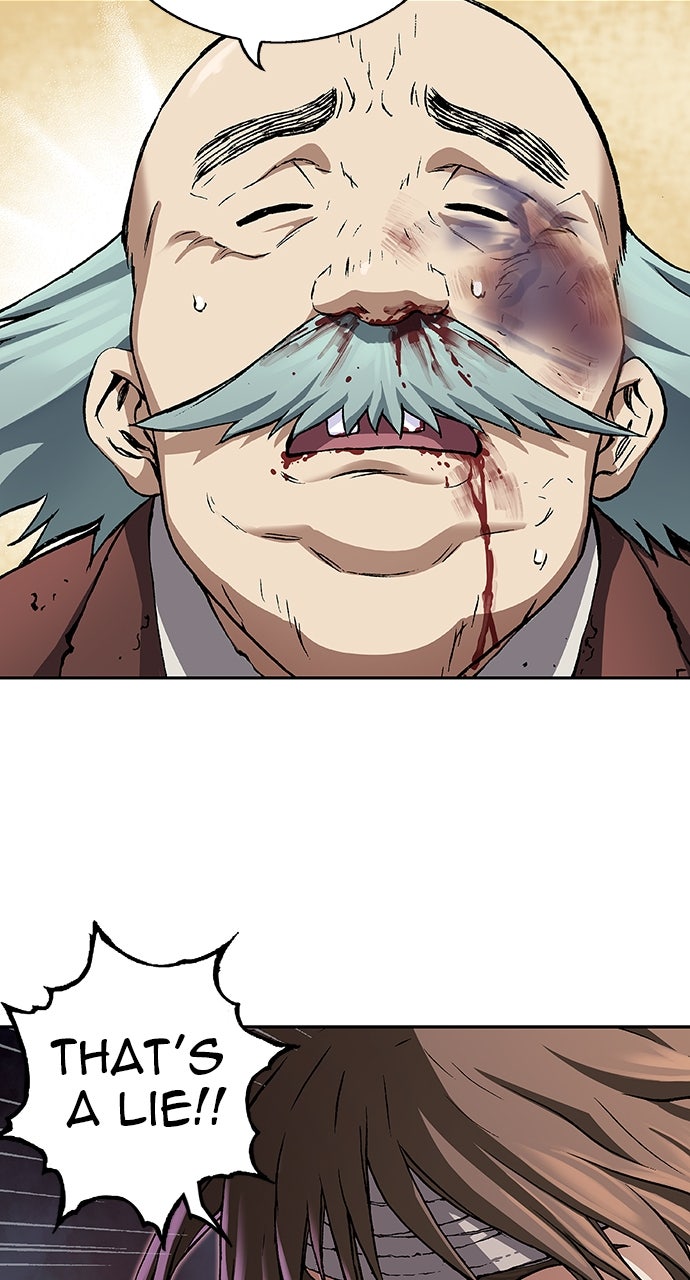 Read Leviathan EN Manga Online