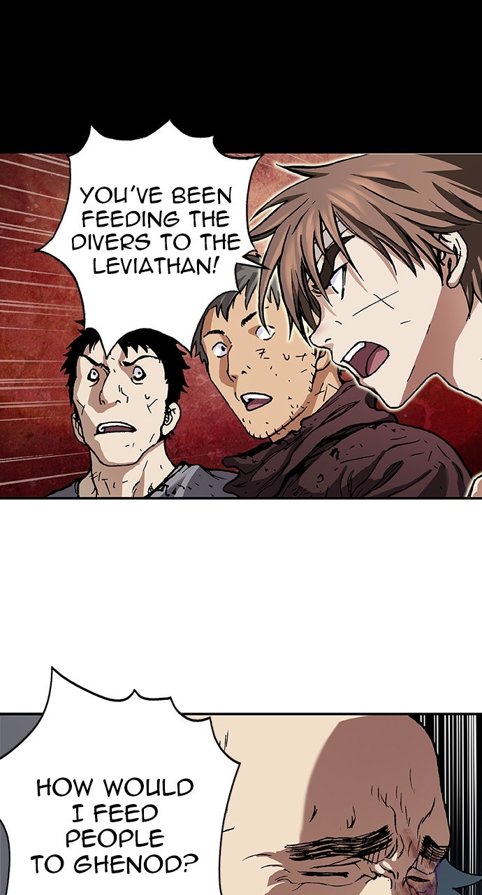 Read Leviathan EN Manga Online