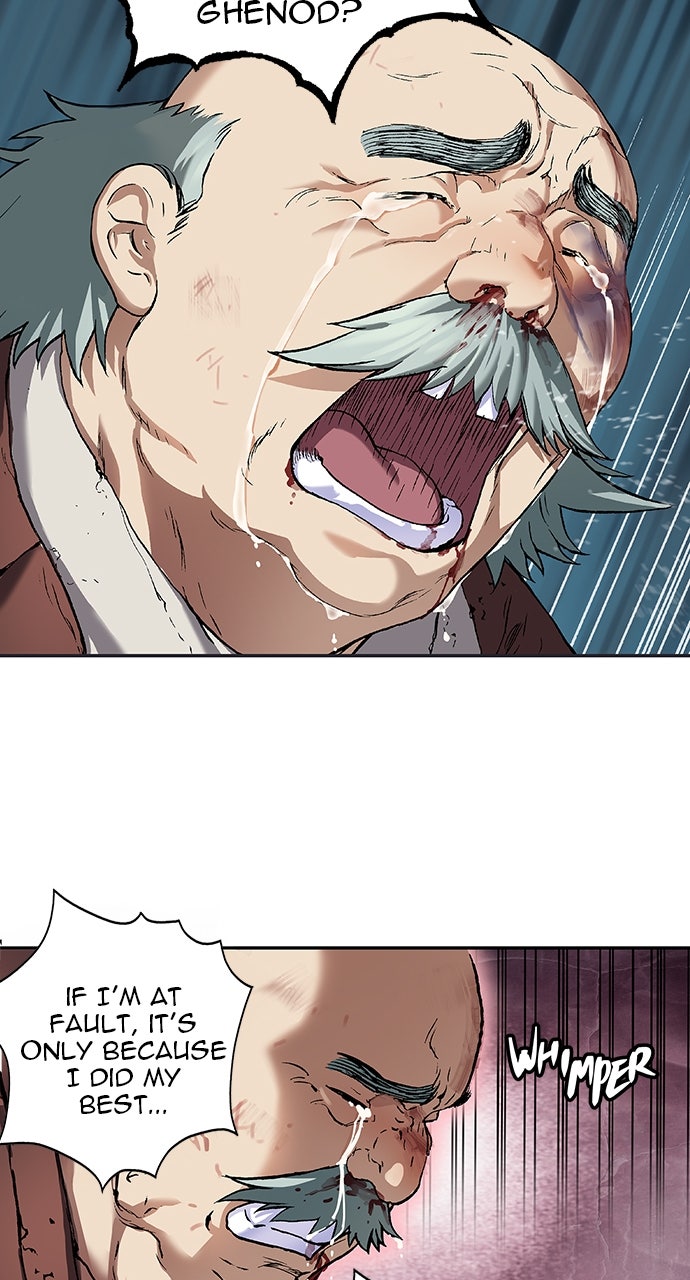 Read Leviathan EN Manga Online