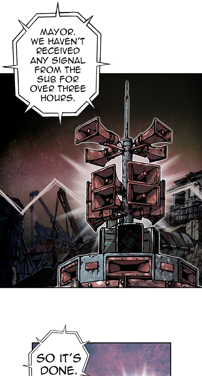 Read Leviathan EN Manga Online