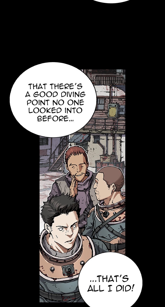 Read Leviathan EN Manga Online