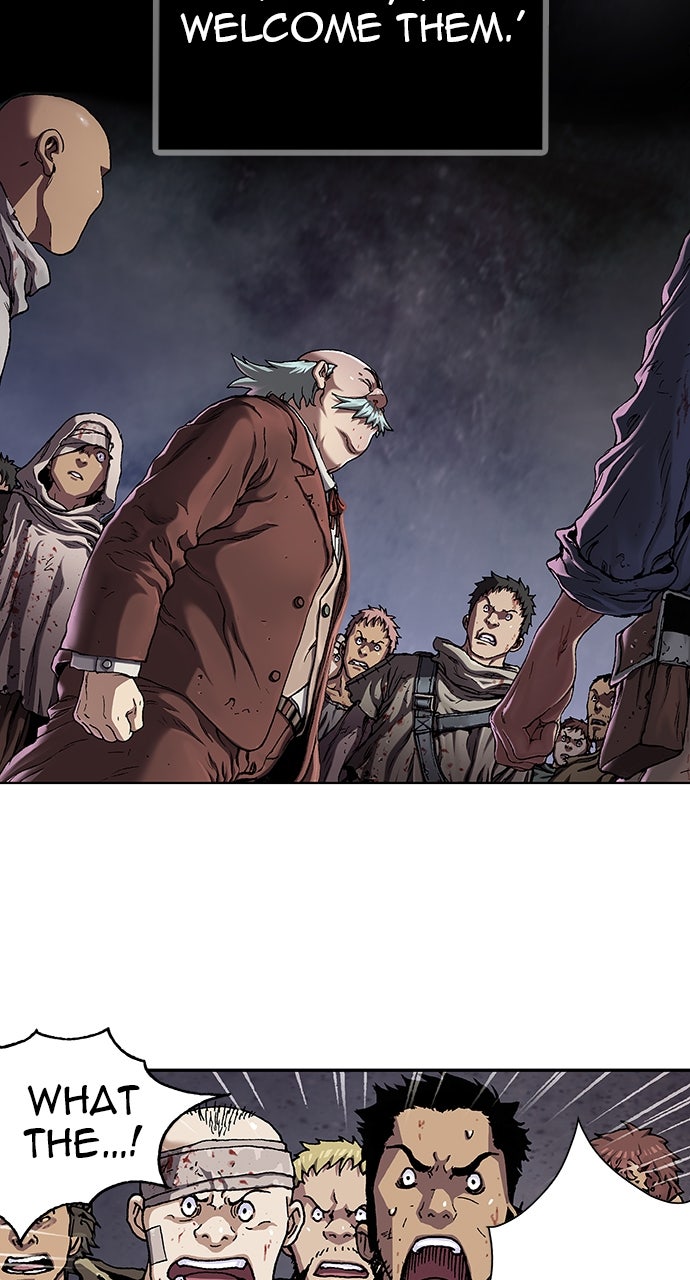 Read Leviathan EN Manga Online