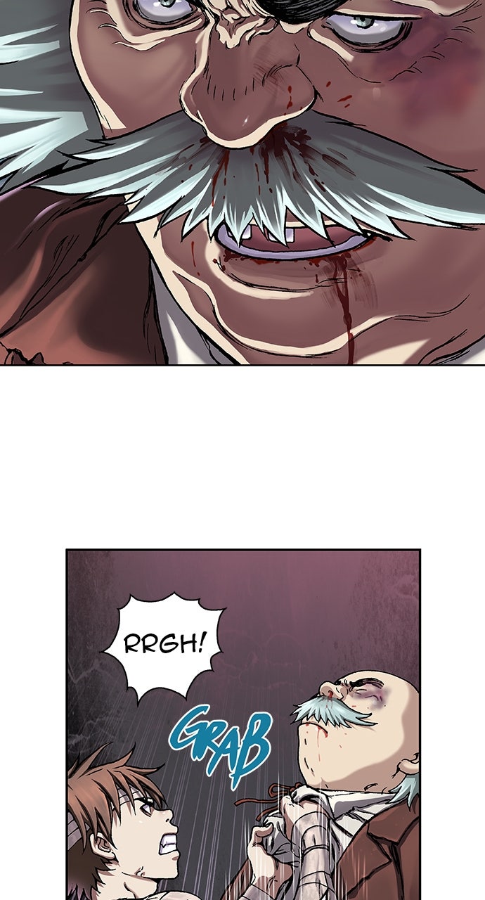 Read Leviathan EN Manga Online