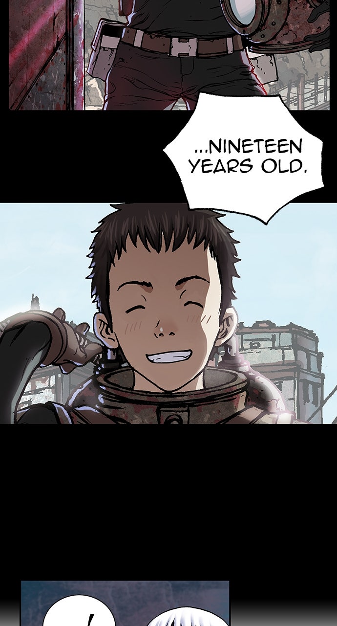 Read Leviathan EN Manga Online