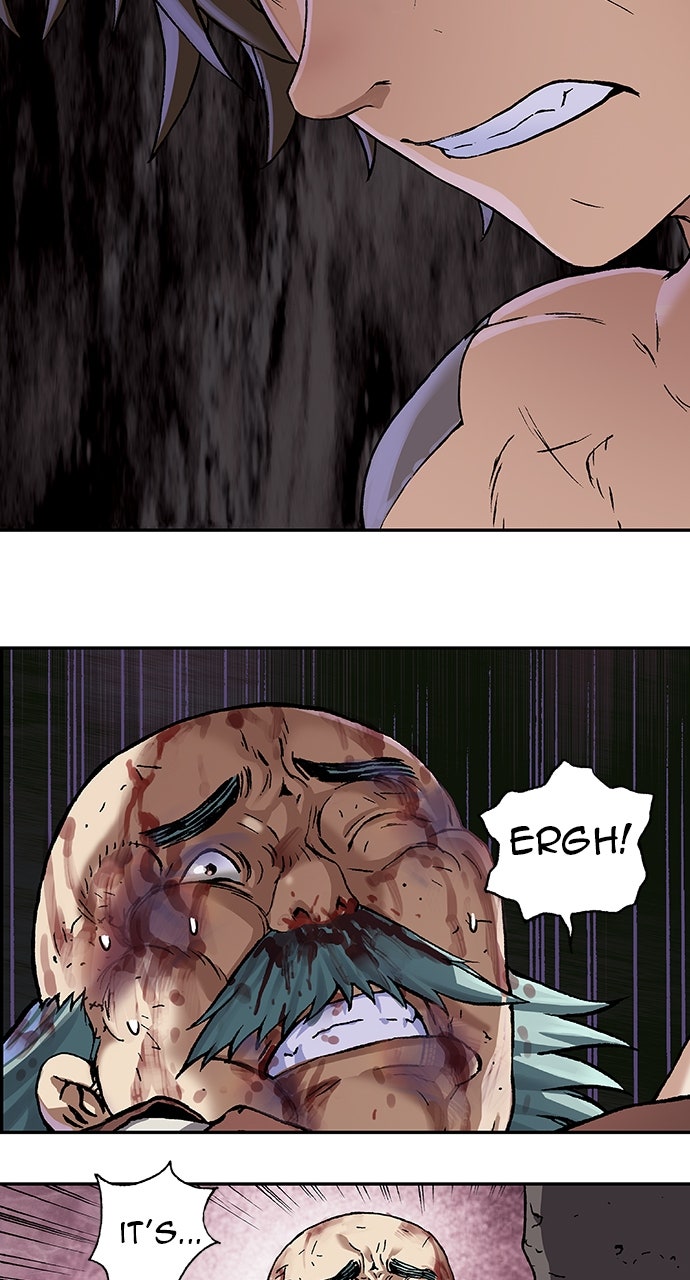 Read Leviathan EN Manga Online