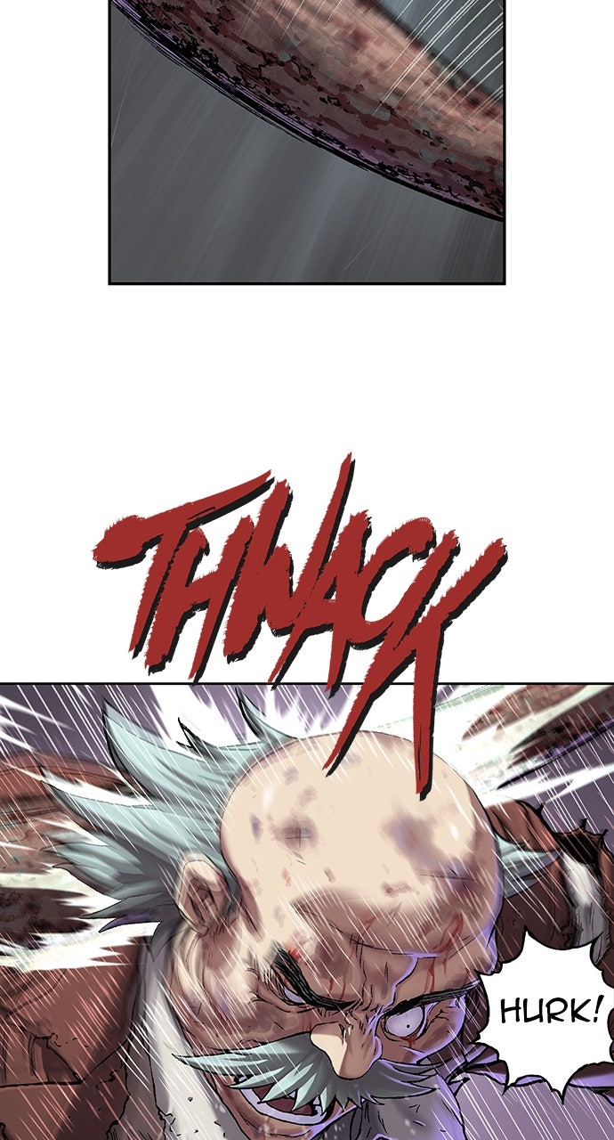 Read Leviathan EN Manga Online