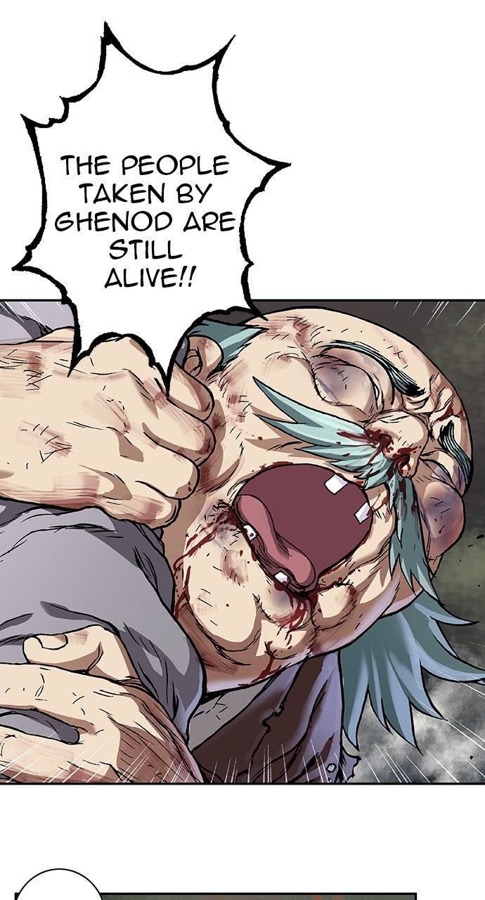 Read Leviathan EN Manga Online