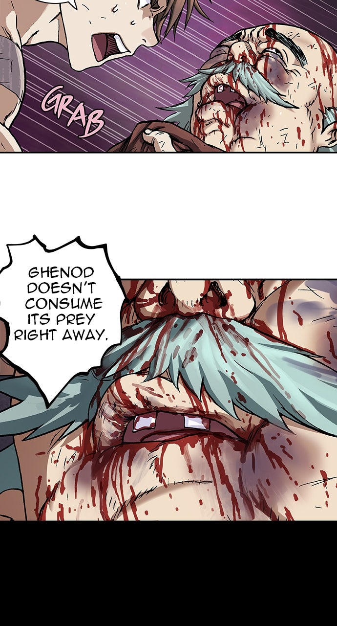 Read Leviathan EN Manga Online