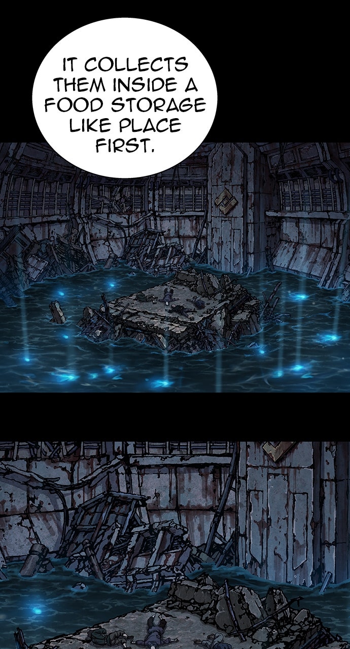 Read Leviathan EN Manga Online