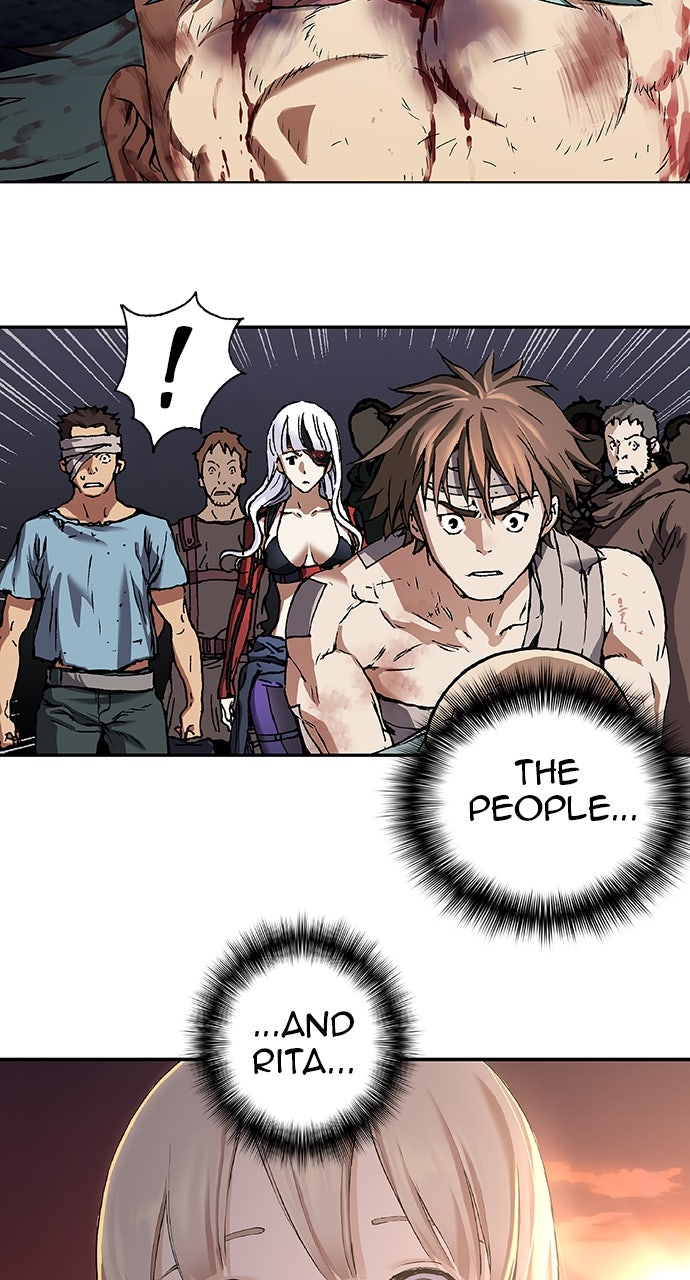 Read Leviathan EN Manga Online