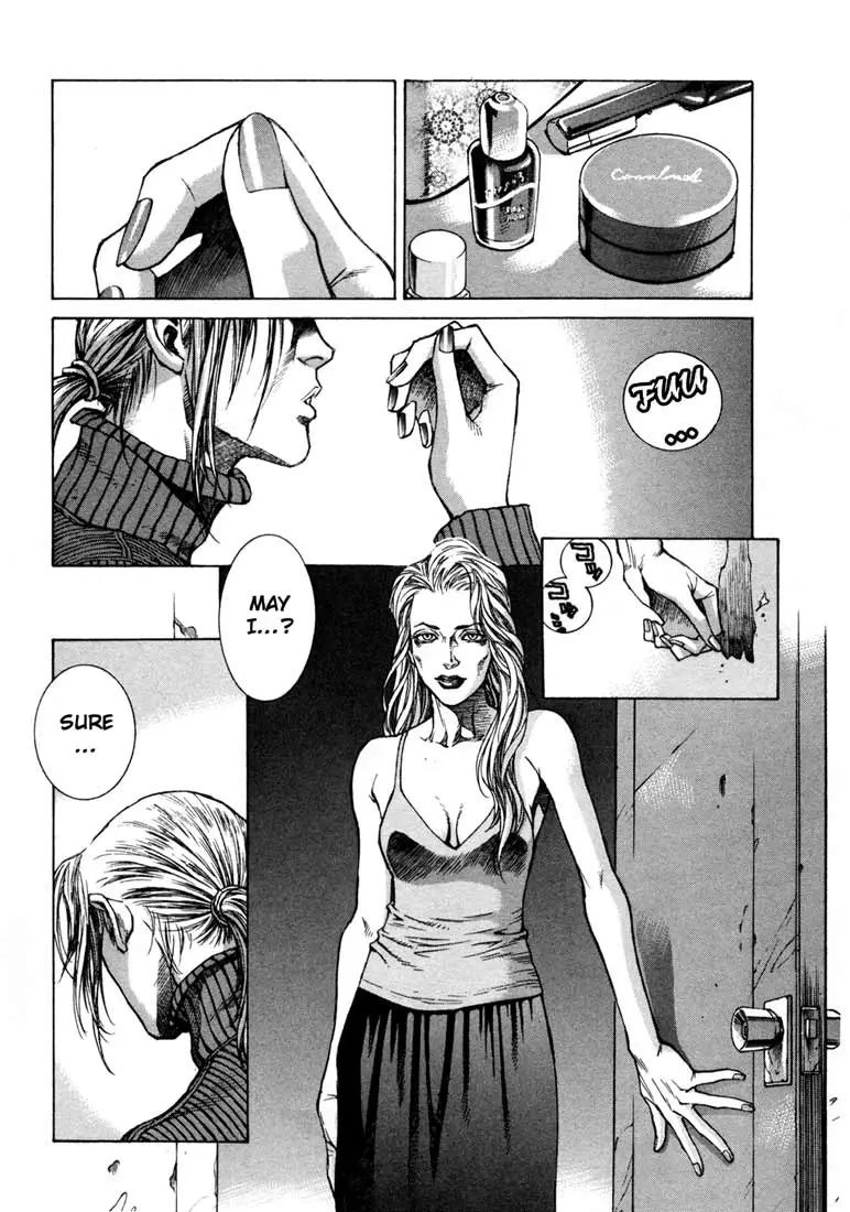 Read Leviathan EN Manga Online