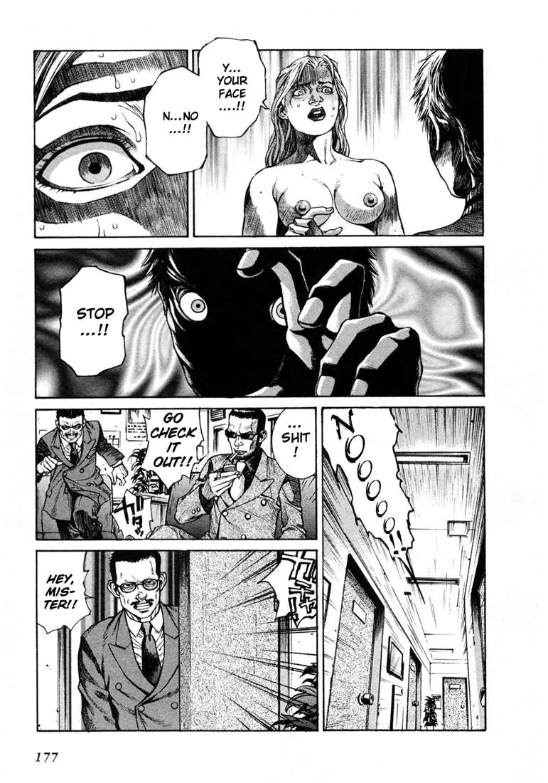 Read Leviathan EN Manga Online