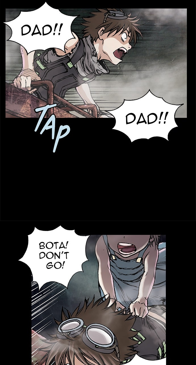 Read Leviathan EN Manga Online