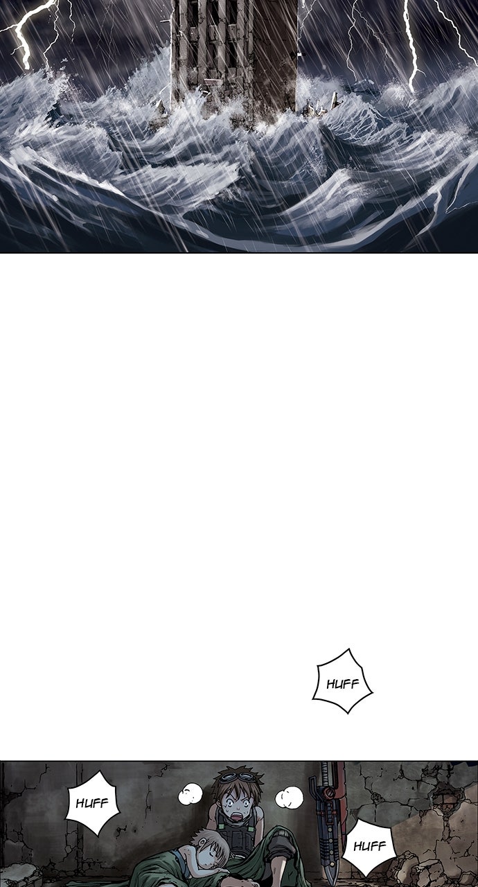 Read Leviathan EN Manga Online