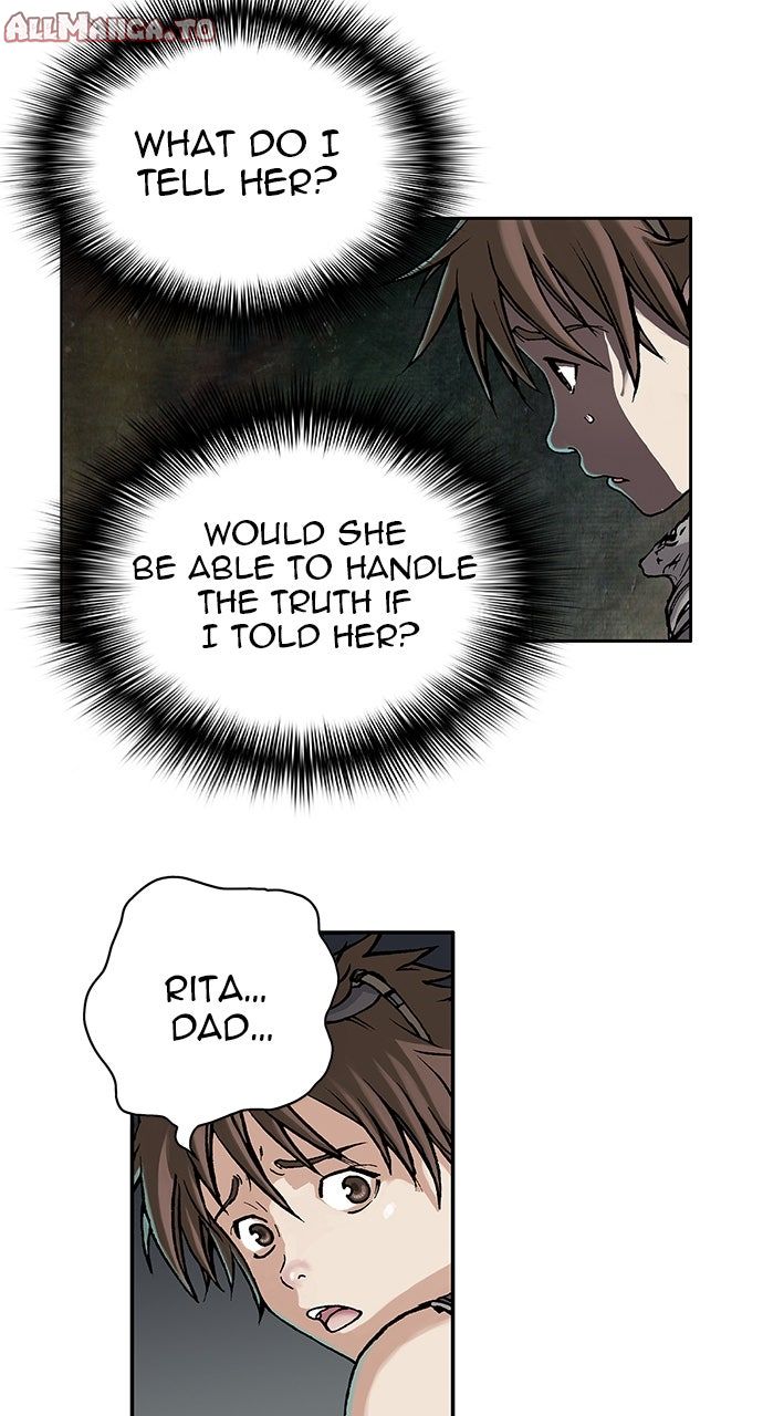 Read Leviathan EN Manga Online