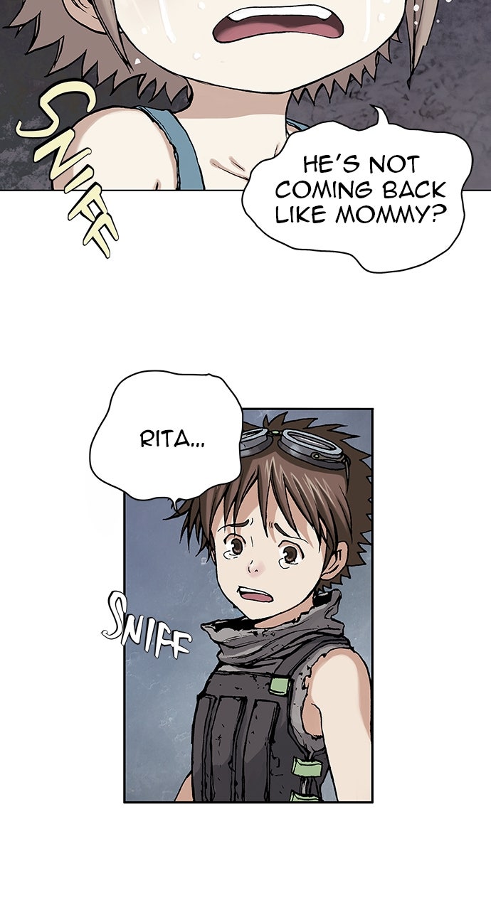 Read Leviathan EN Manga Online