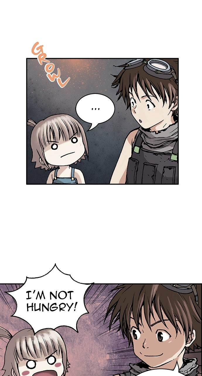 Read Leviathan EN Manga Online