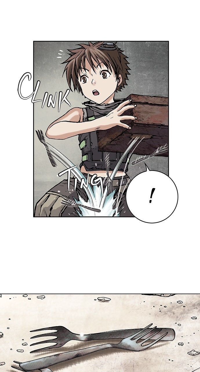 Read Leviathan EN Manga Online